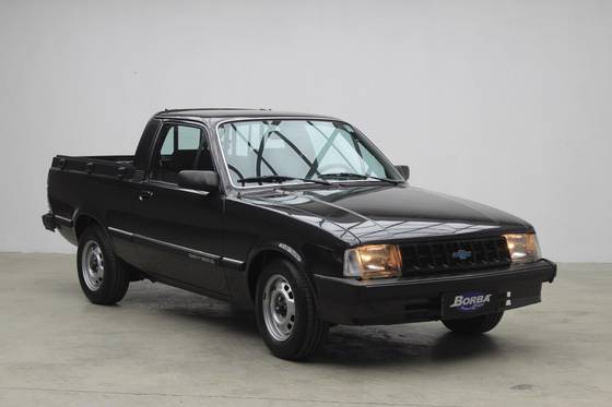CHEVROLET CHEVY 500 1.6 DL CS 8V ÁLCOOL 2P MANUAL
